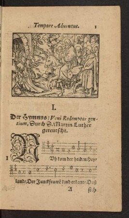 Tempore Adventus.