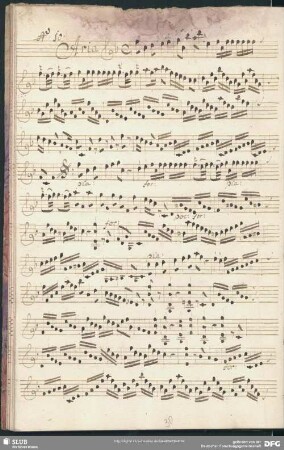 No. 10 Johann Adolf Hasse - Artaserse 