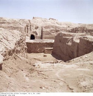 Irak: Eridu