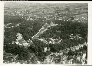 Bad Oeynhausen, Kurpark