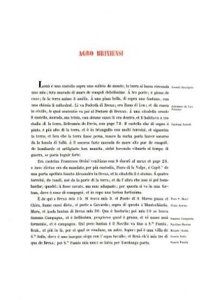 Agro Brixiensi