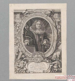 Georg Christoph (II.) Volckamer