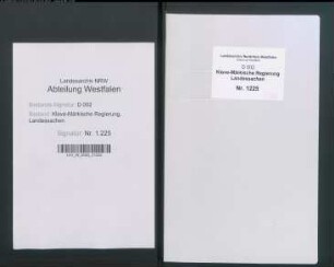 Gograf zu Breckerfeld, J. Grüter ./. Freigraf zu Altena, Heinrich von Diest: Ausübung der Freigrafengerichtsbarkeit