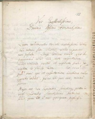 Brief 13