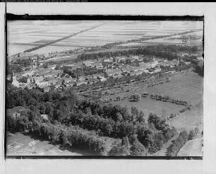 Alt-Landsberg (b. Straussberg)