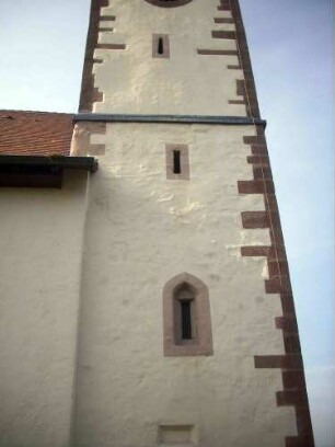 Turm von Norden