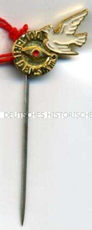 Komitee für Touristik und Wandern, 100 Friedenskilometer
