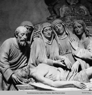 Beweinung Christi