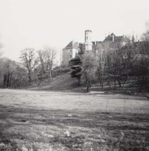Schloss Püchau