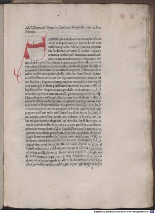De inventione : [1-2], [1]. De inventione
