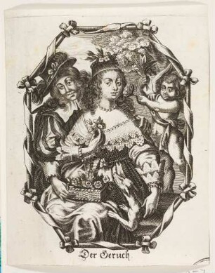 Der Geruch