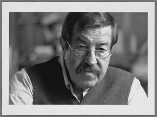Günter Grass, Behlendorf