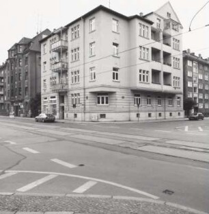 Laden, Leipzig