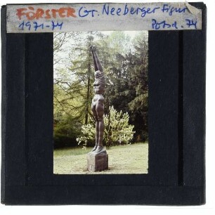 Förster, Große Neeberger Figur