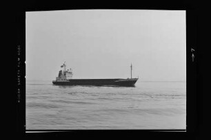 Irmgard (1981), Thordsen, Husum