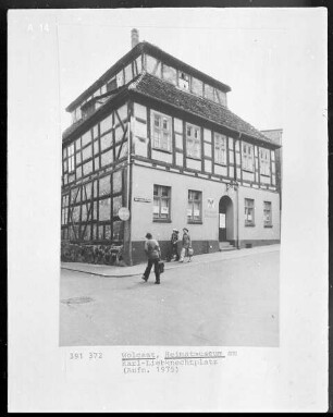 Heimatmuseum