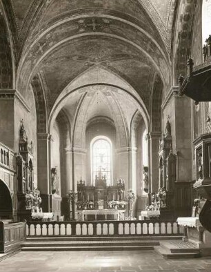 Klosterkirche