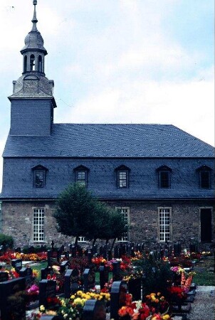 Kirche