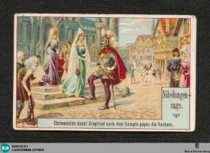 Nibelungensage