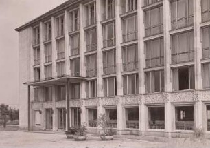 Dresden, Güntzstraße