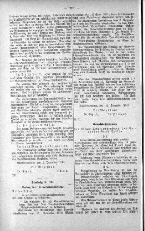 No. 17. (166.178) (174.), 18. Dezember 1918