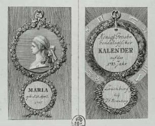 Mary, Herzogin von Gloucester, Prinzessin von England