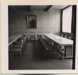 Grünberg, Deutsche Wollwaren-Manufaktur AG