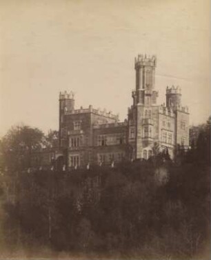Schloss Eckberg