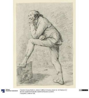 Johann Gottfried Schadow