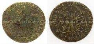 Nürnberg, Rechenpfennig