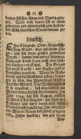 Leutsch - Lublo