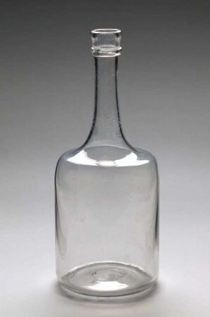 Zylinderflasche