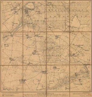 1843 (alte Nr.: 511) Franzburg