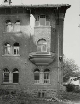 Seydel-Haus, Haus Nummer 12