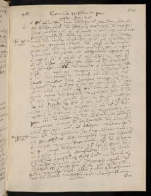 617-618, 13.6.1594, Act 26