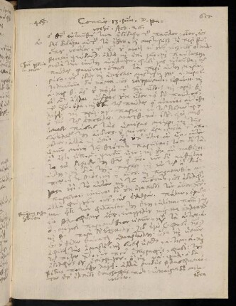 617-618, 13.6.1594, Act 26