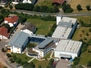 Holzheim bei Limburg