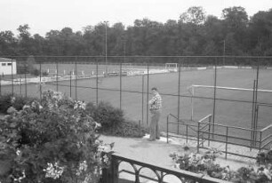 Spielvereinigung 1910 Durlach-Aue