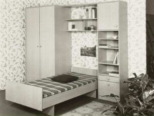 Gästezimmer (Modell T 22)