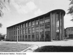 Schiffsschraube, Kohle-Erz-Frachter