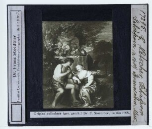 Netscher, Schäfer und Schäferin (Braunschweig HAUM 318)