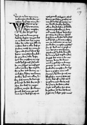 Heinrich Seuse: Büchlein der ewigen Weisheit (Auszug: Kap. 21, strark bearbeitet)