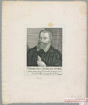 Jeremias Schelhammer