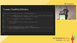 A look at the code of tools and libs from one indie developer