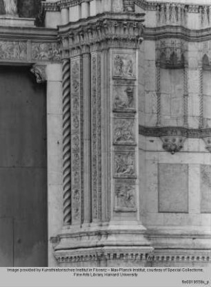 San Petronio, Bologna