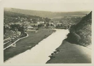 Bad Karlshafen, Kreis Hofgeismar