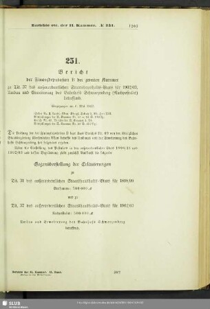 [Nr. 251-260]