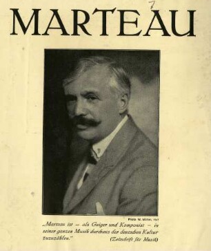 Marteau