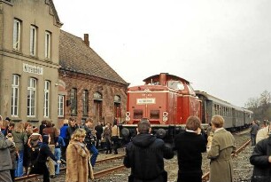 Ahrensbök