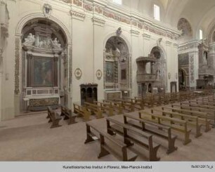 San Nicolò, Fabriano